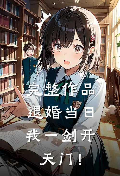 完整作品退婚当日，我一剑开天门！
