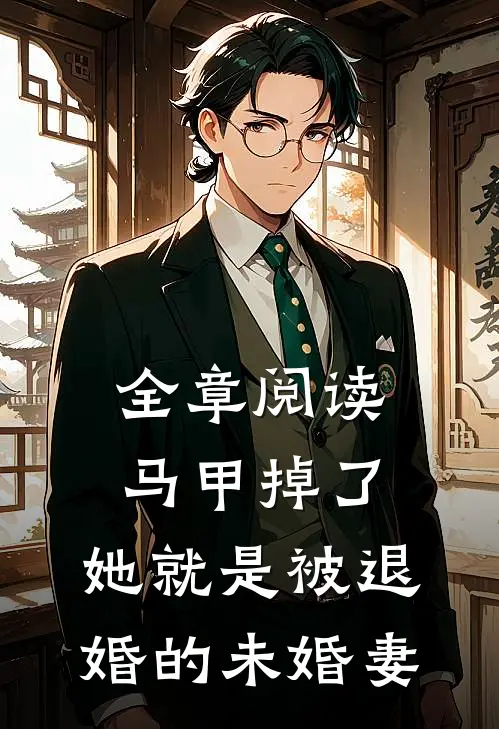 全章阅读马甲掉了，她就是被退婚的未婚妻