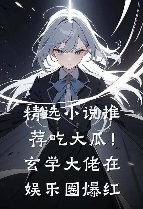 精选小说推荐吃大瓜！玄学大佬在娱乐圈爆红