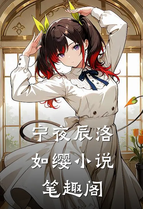 宁夜辰洛如缨小说笔趣阁