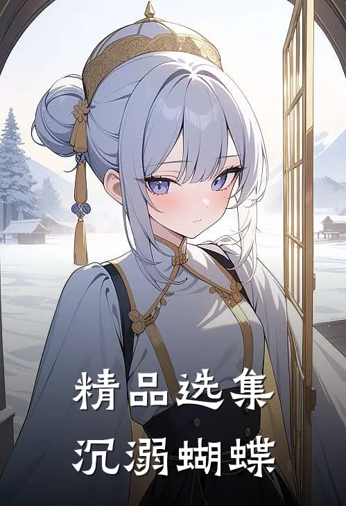 精品选集沉溺蝴蝶