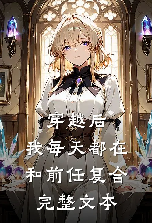 穿越后，我每天都在和前任复合完整文本