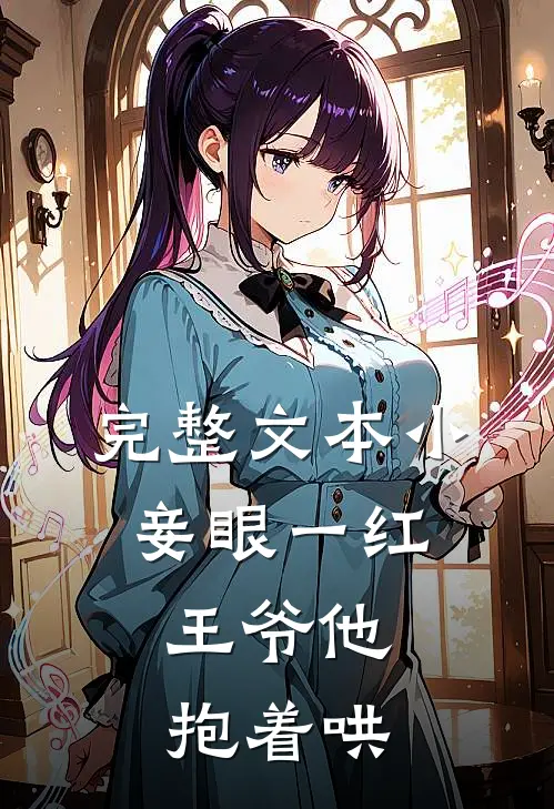 完整文本小妾眼一红，王爷他抱着哄