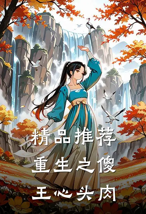 精品推荐重生之傻王心头肉