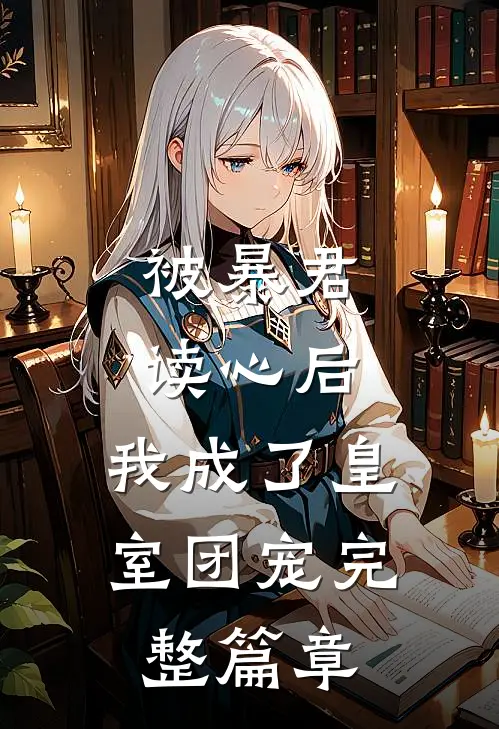 被暴君读心后，我成了皇室团宠完整篇章