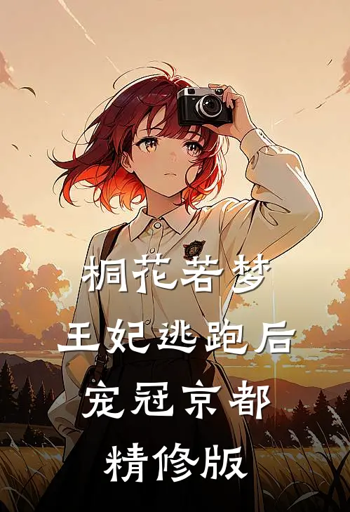桐花若梦：王妃逃跑后，宠冠京都精修版