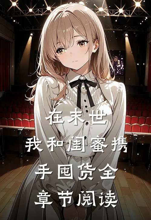 在末世，我和闺蜜携手囤货全章节阅读