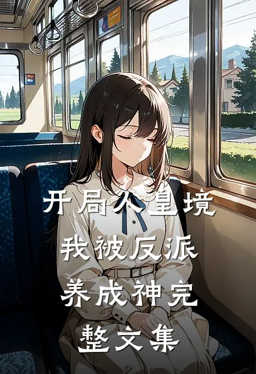 开局人皇境，我被反派养成神完整文集