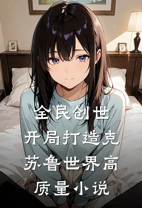 全民创世：开局打造克苏鲁世界高质量小说