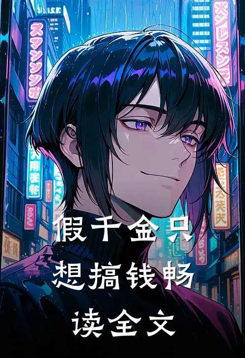 假千金只想搞钱畅读全文