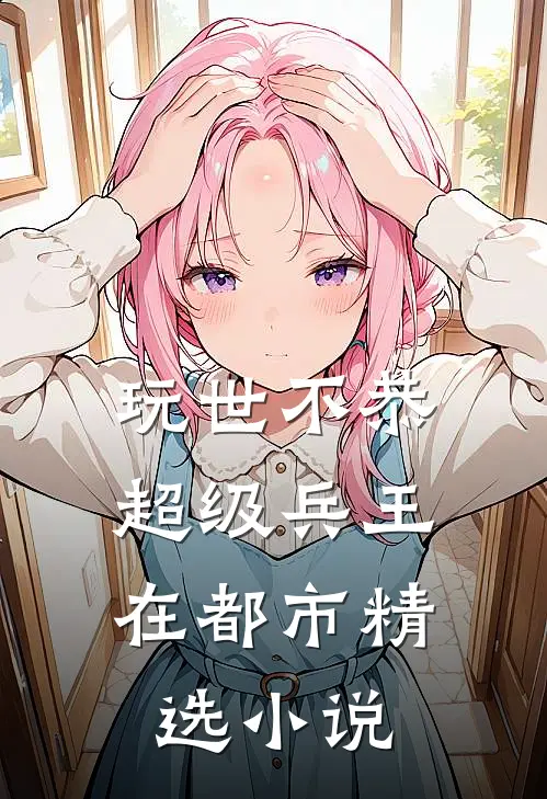 玩世不恭：超级兵王在都市精选小说