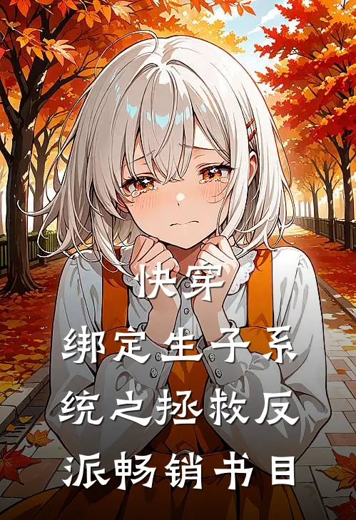快穿：绑定生子系统之拯救反派畅销书目