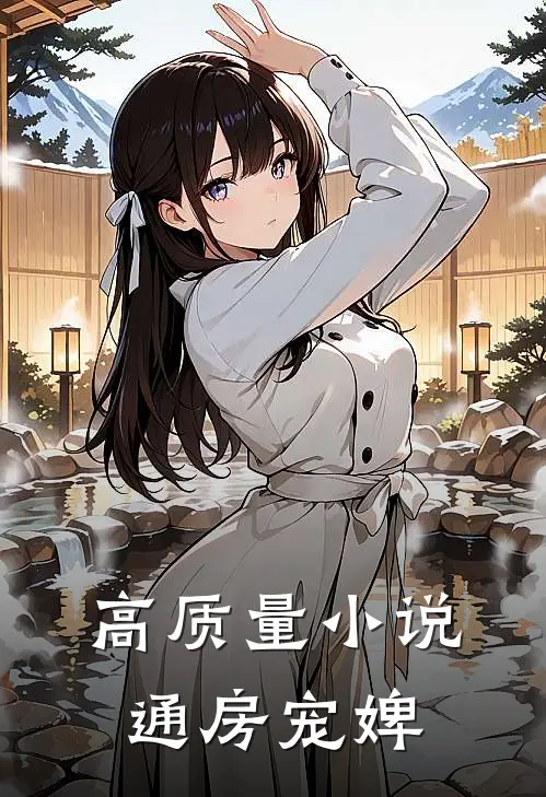 高质量小说通房宠婢