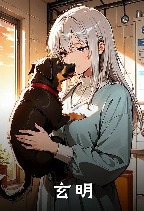 玄明