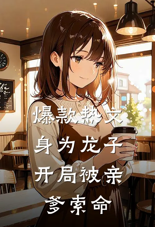 爆款热文身为龙子，开局被亲爹索命