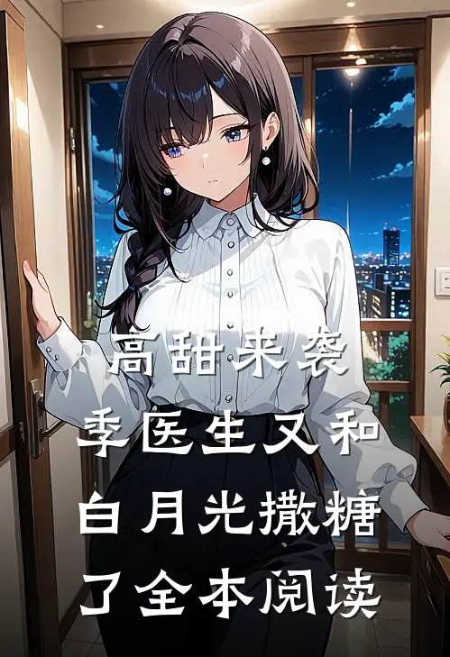高甜来袭：季医生又和白月光撒糖了全本阅读