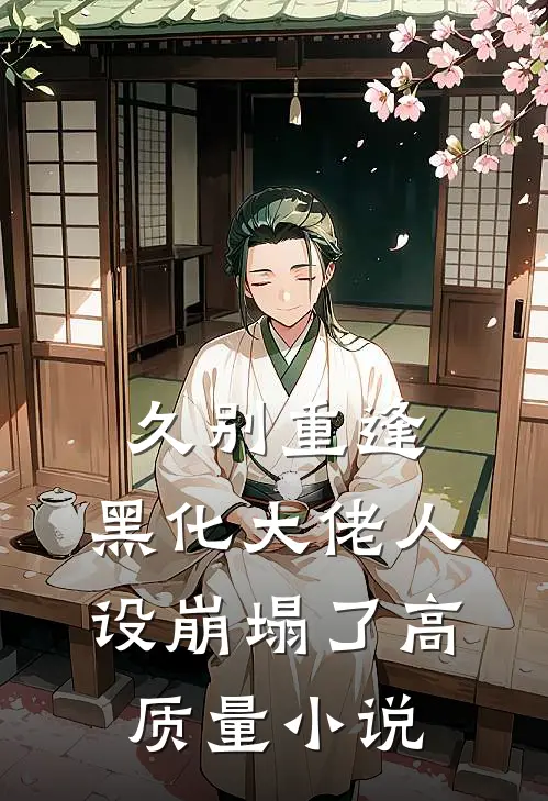 久别重逢：黑化大佬人设崩塌了高质量小说