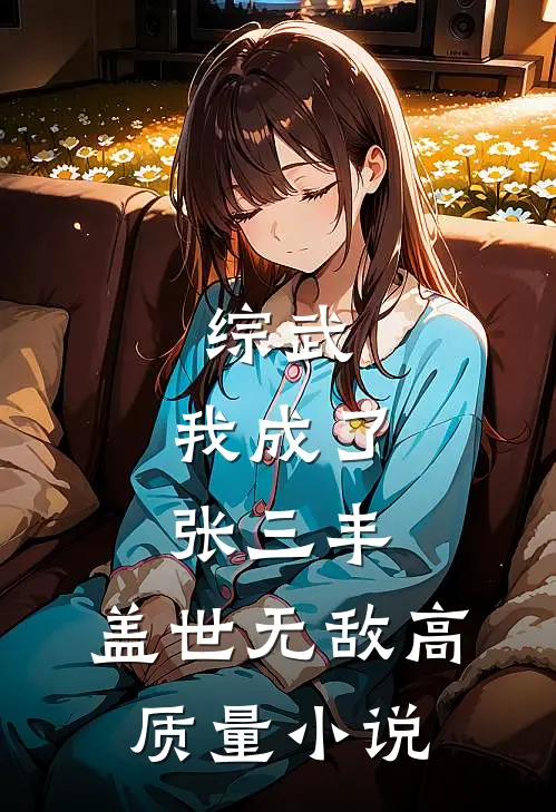 综武，我成了张三丰，盖世无敌高质量小说