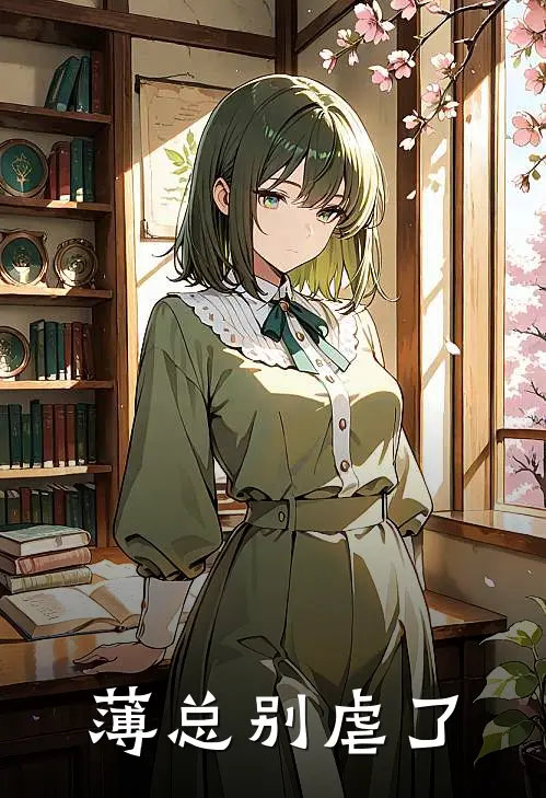 薄总别虐了