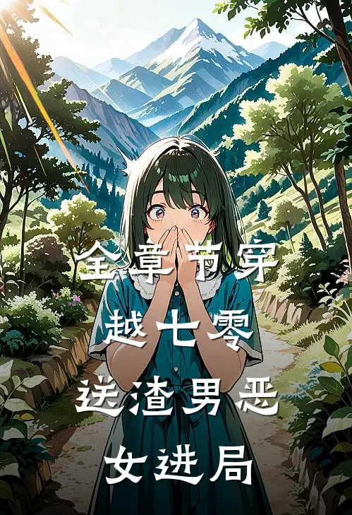 全章节穿越七零：送渣男恶女进局