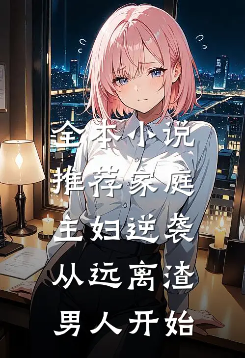 全本小说推荐家庭主妇逆袭：从远离渣男人开始