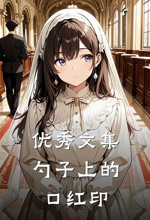 优秀文集勺子上的口红印