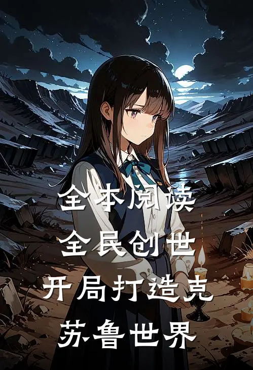 全本阅读全民创世：开局打造克苏鲁世界