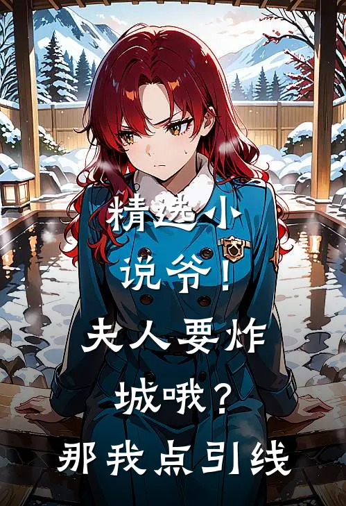 精选小说爷！夫人要炸城哦？那我点引线