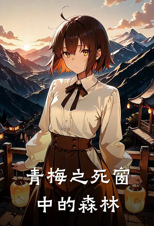 青梅之死窗中的森林