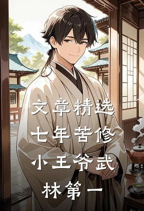 文章精选七年苦修，小王爷武林第一
