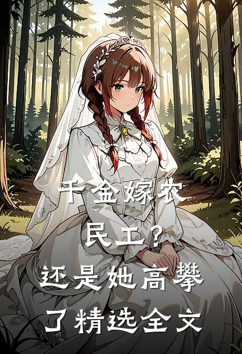 千金嫁农民工？还是她高攀了精选全文