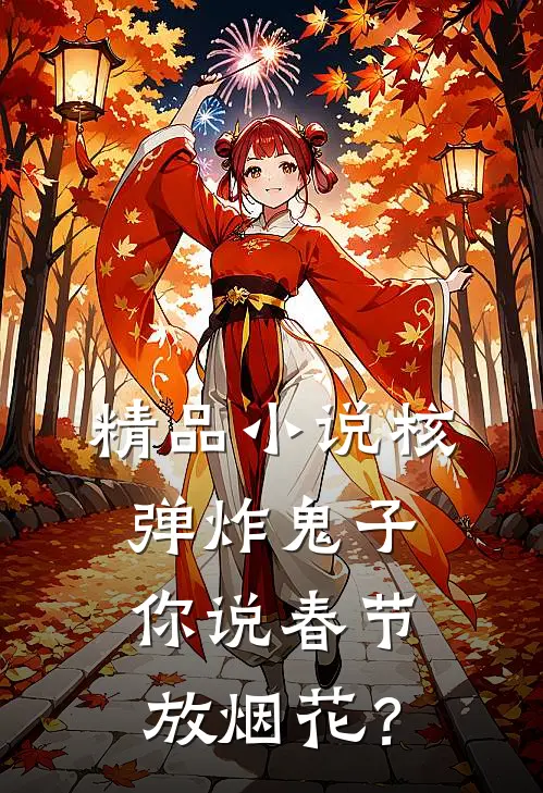 精品小说核弹炸鬼子，你说春节放烟花？