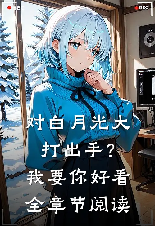 对白月光大打出手？我要你好看全章节阅读