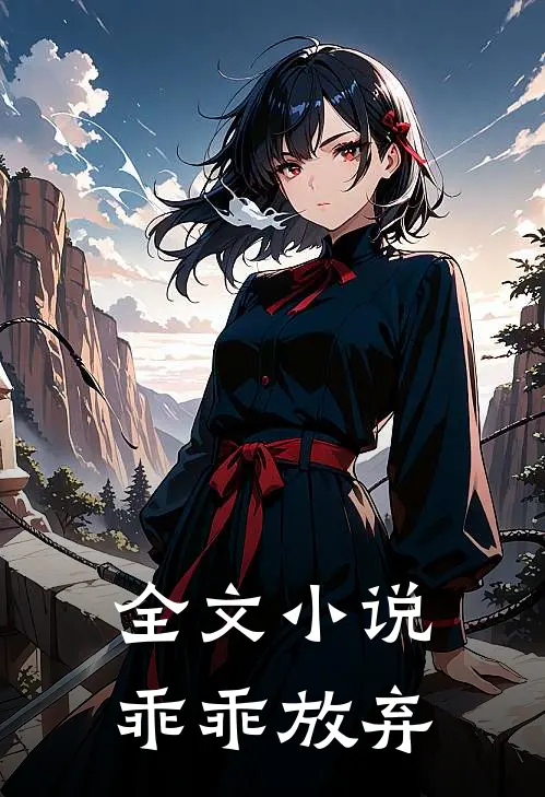全文小说乖乖放弃