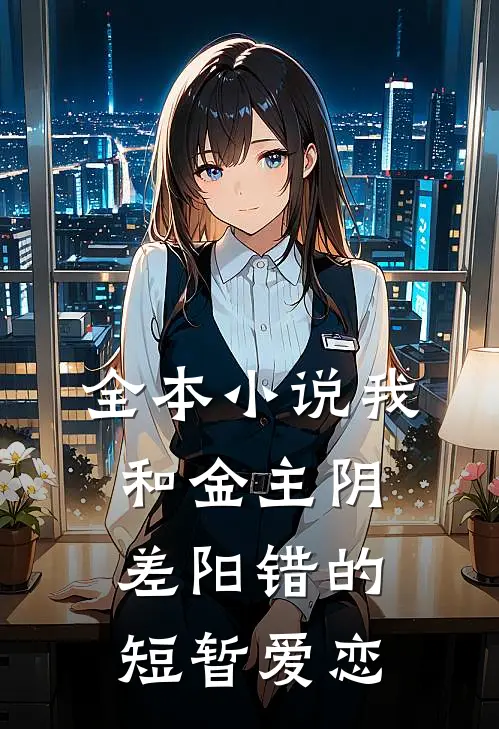全本小说我和金主阴差阳错的短暂爱恋