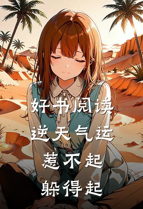 好书阅读逆天气运：惹不起，躲得起