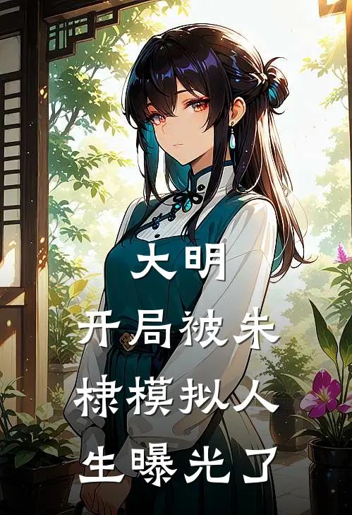 大明：开局被朱棣模拟人生曝光了