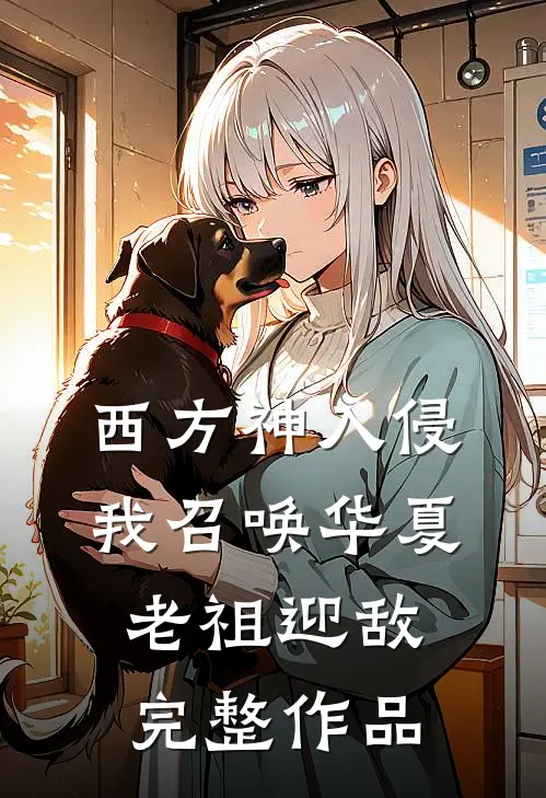 西方神入侵，我召唤华夏老祖迎敌完整作品