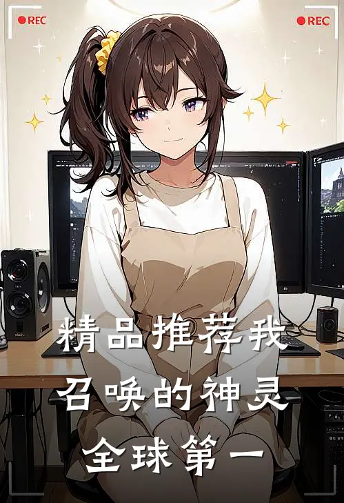 精品推荐我召唤的神灵全球第一