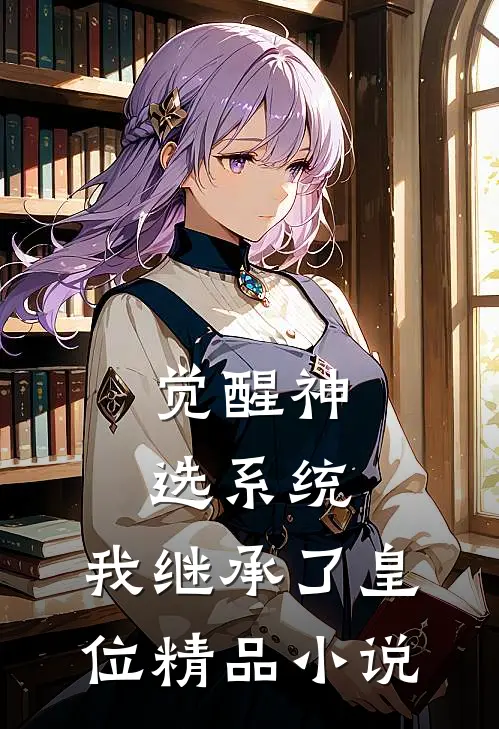 觉醒神选系统，我继承了皇位精品小说