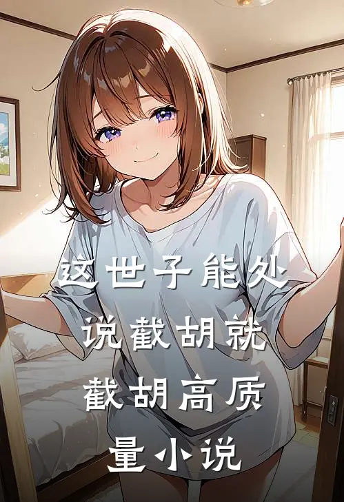 这世子能处，说截胡就截胡高质量小说
