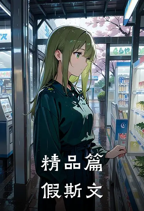 精品篇假斯文