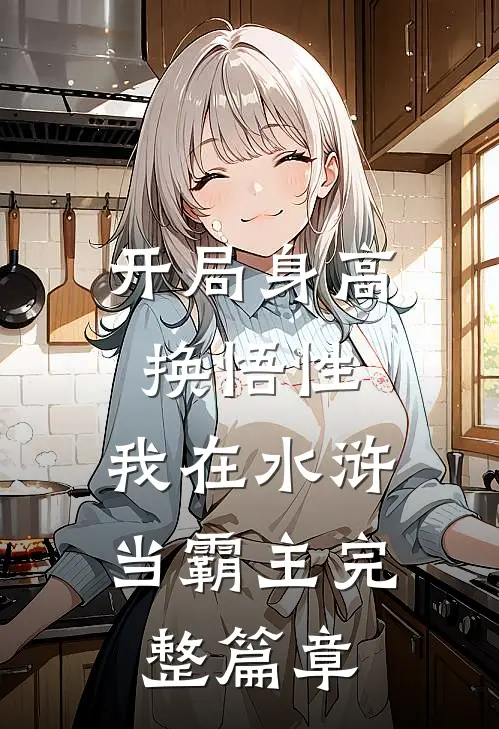 开局身高换悟性：我在水浒当霸主完整篇章