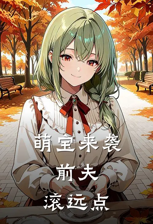 萌宝来袭：前夫，滚远点