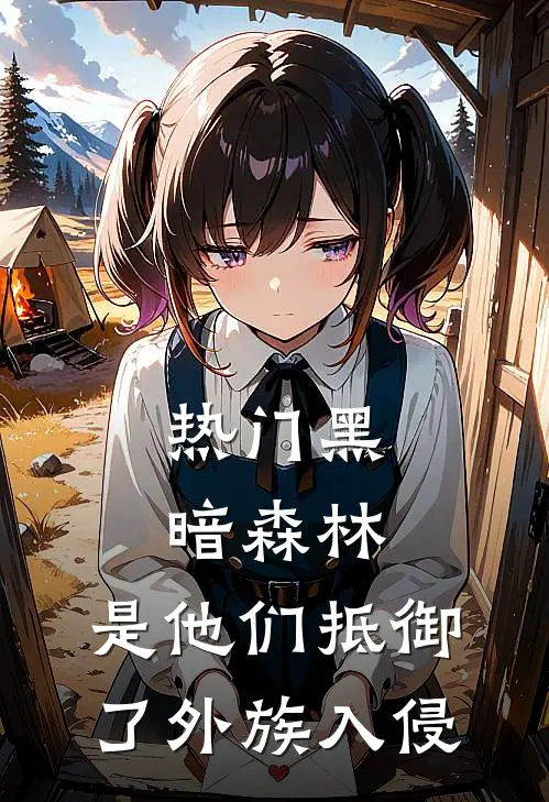 热门黑暗森林：是他们抵御了外族入侵