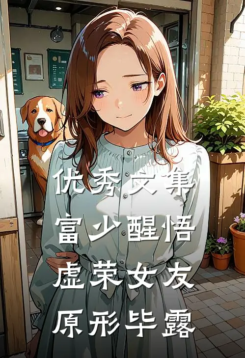 优秀文集富少醒悟：虚荣女友原形毕露