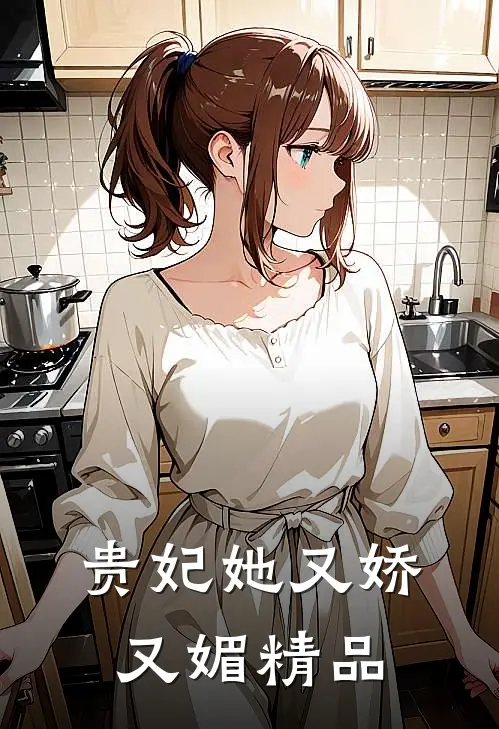 贵妃她又娇又媚精品