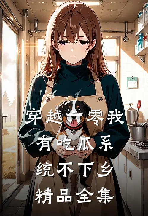 穿越六零我有吃瓜系统不下乡精品全集