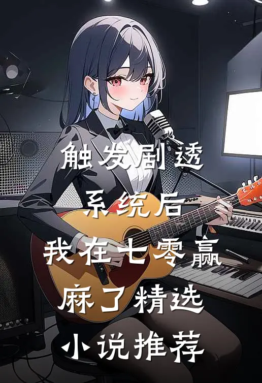 触发剧透系统后，我在七零赢麻了精选小说推荐