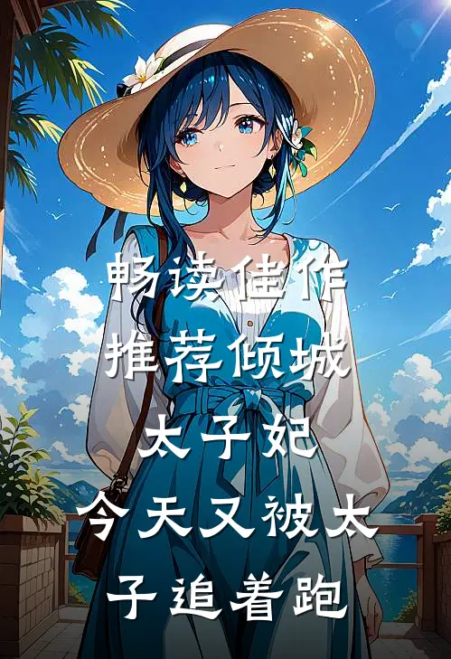 畅读佳作推荐倾城太子妃：今天又被太子追着跑